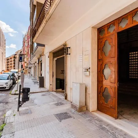 Casa Ada Lecce