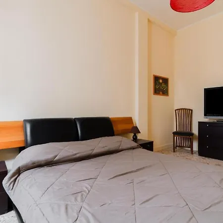 Casa Ada Semesterbostad *