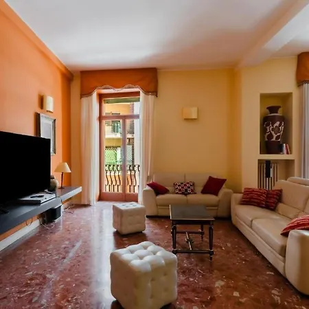 Casa Ada Semesterbostad *