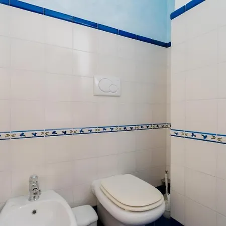 Casa Ada Prázdninový dům Lecce