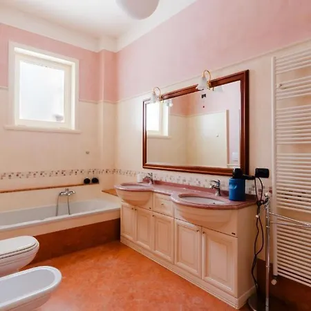 Casa Ada Prázdninový dům *