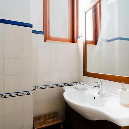 Prázdninový dům Casa Ada Lecce